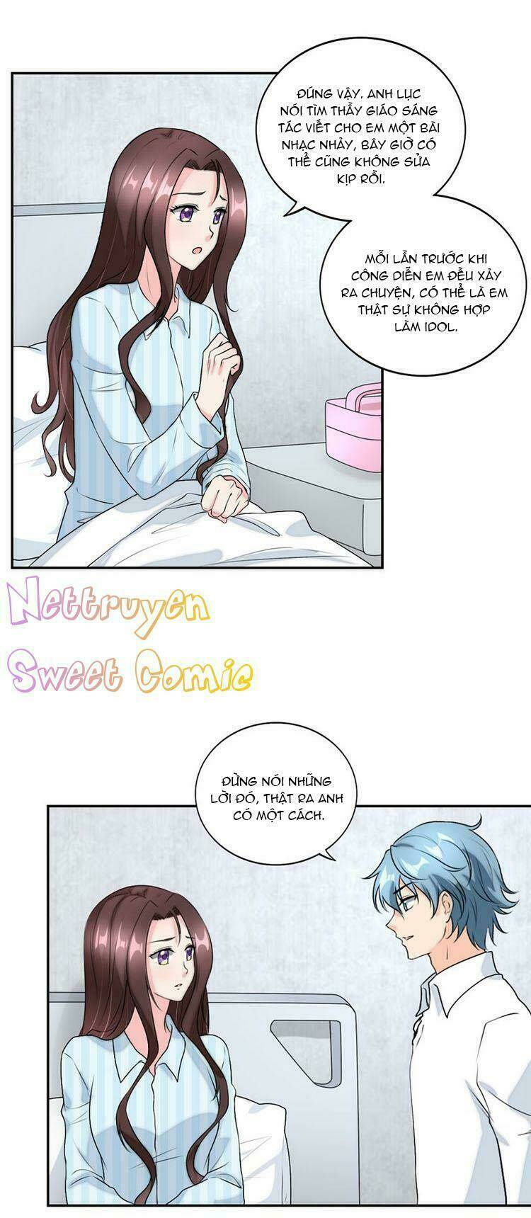 manh bảo đột kích: mami cha con đâu ? chapter 51 17