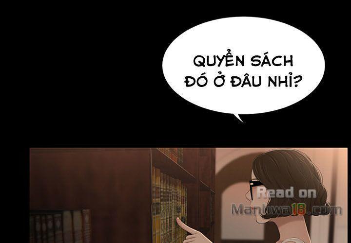 chú và cháu chapter 6 26