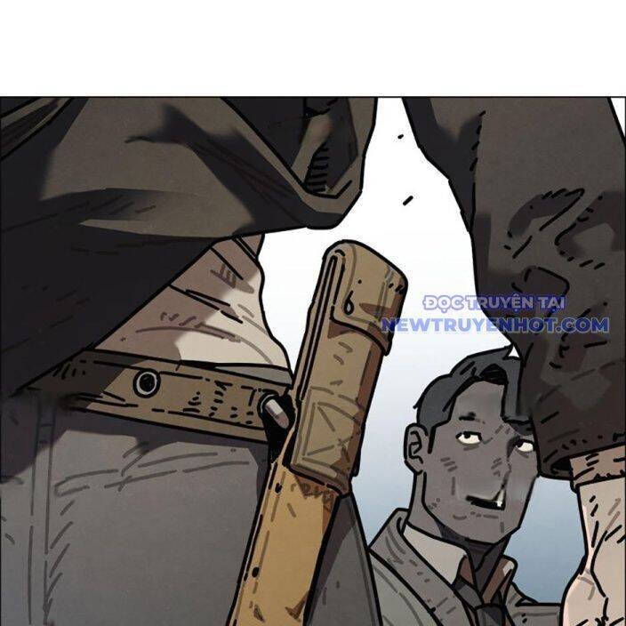 sinh vật gyeongseong: đóa hoa bất diệt chapter 38 165