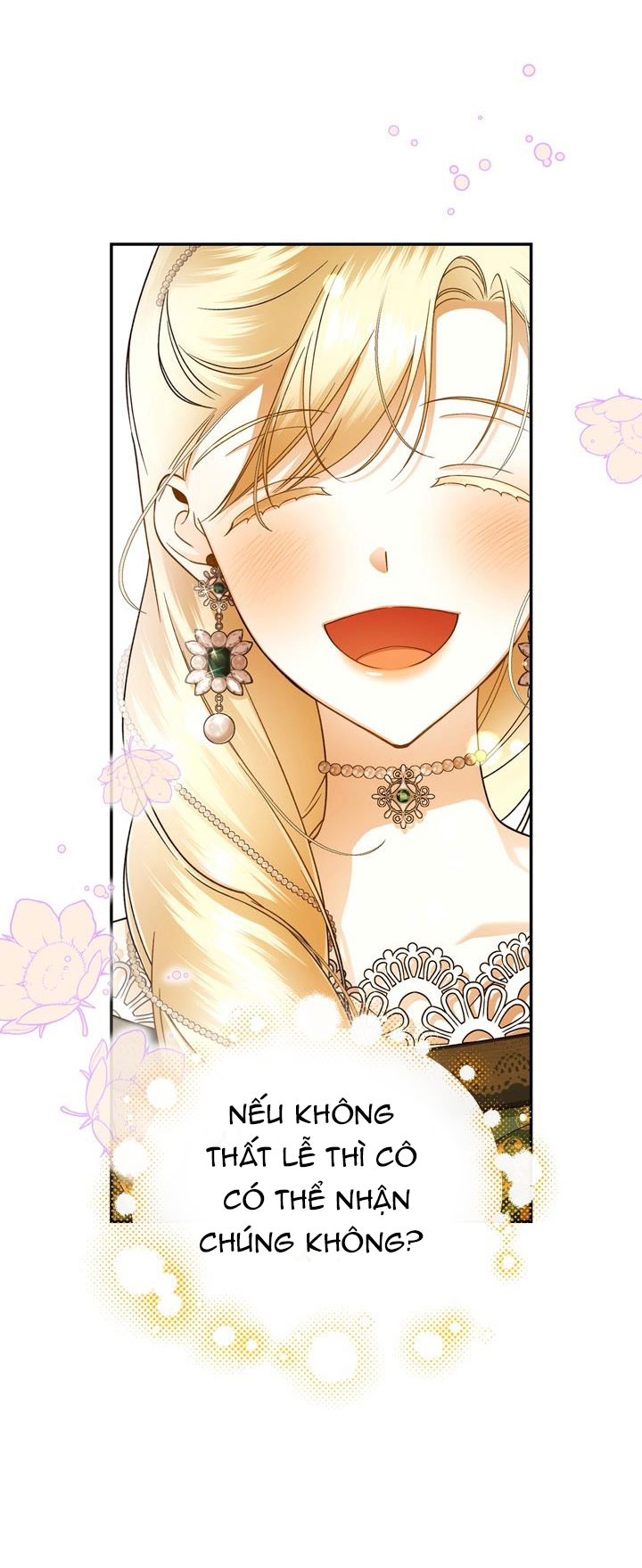 cách che giấu đứa con của hoàng đế chapter 32 46