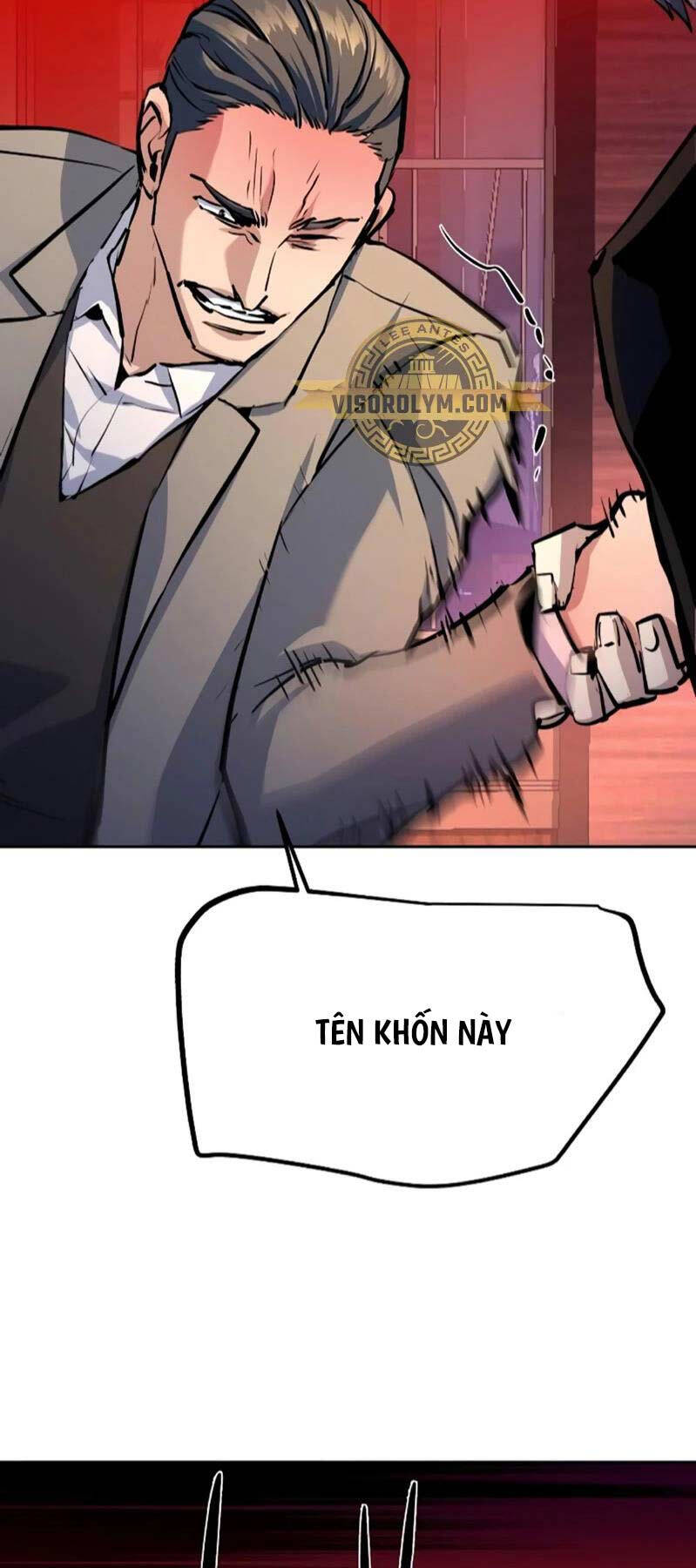 bạn học tôi là lính đánh thuê chapter 182 55