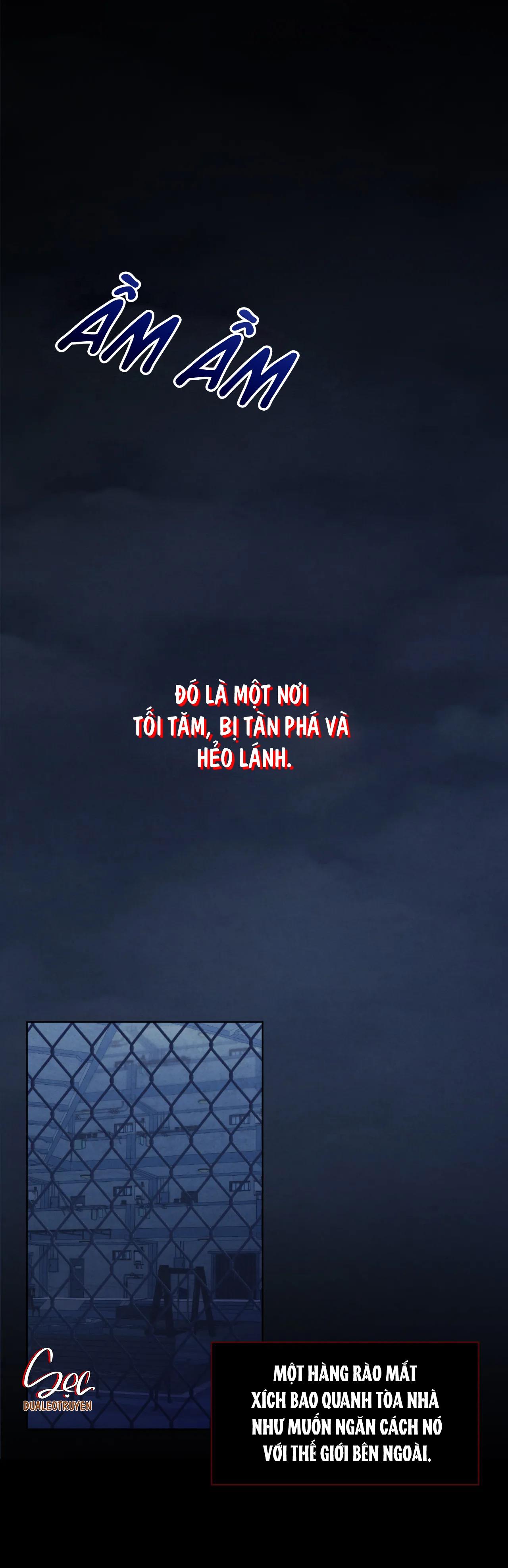 red mansion chapter 1 3