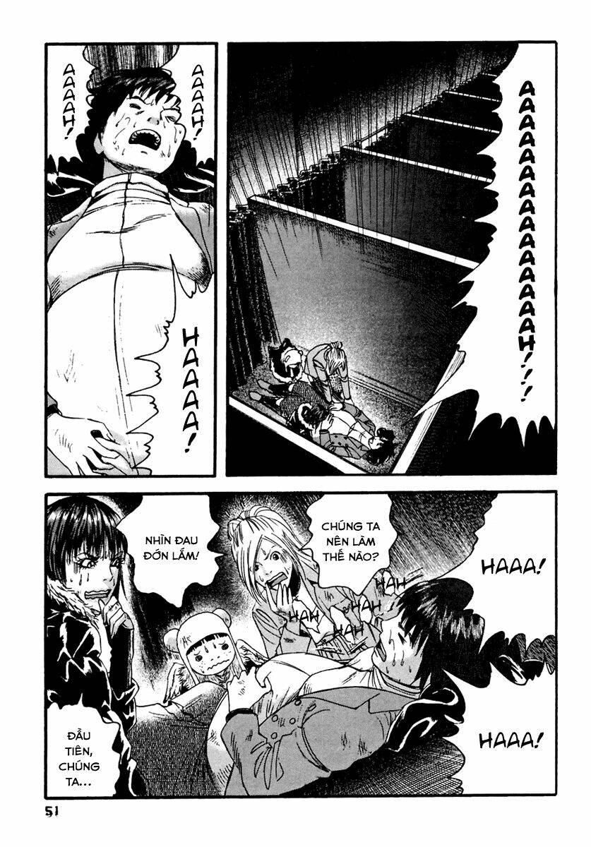 kanojo wo mamoru 51 no houhou chapter 42 13