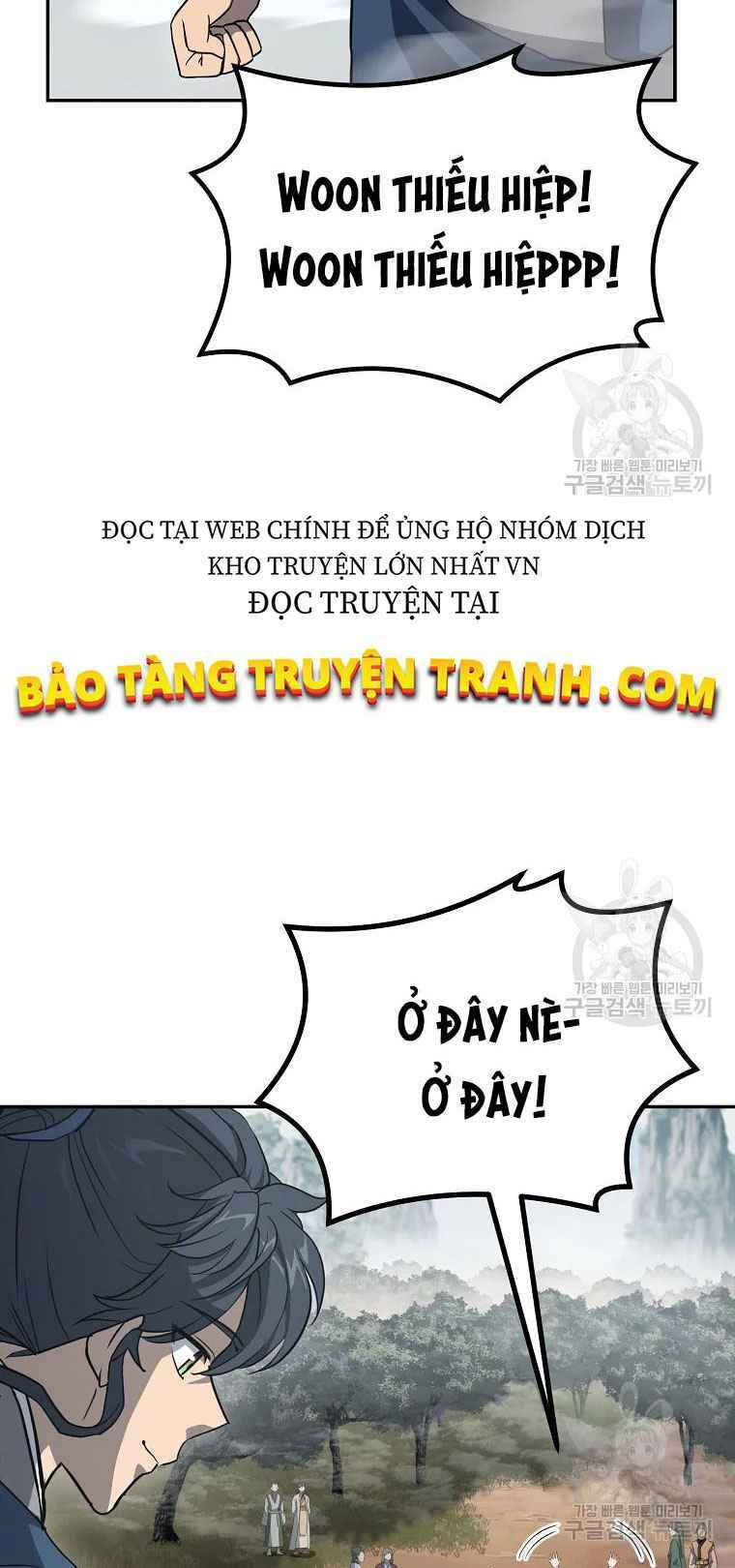 thiếu niên phương sĩ chapter 27 64