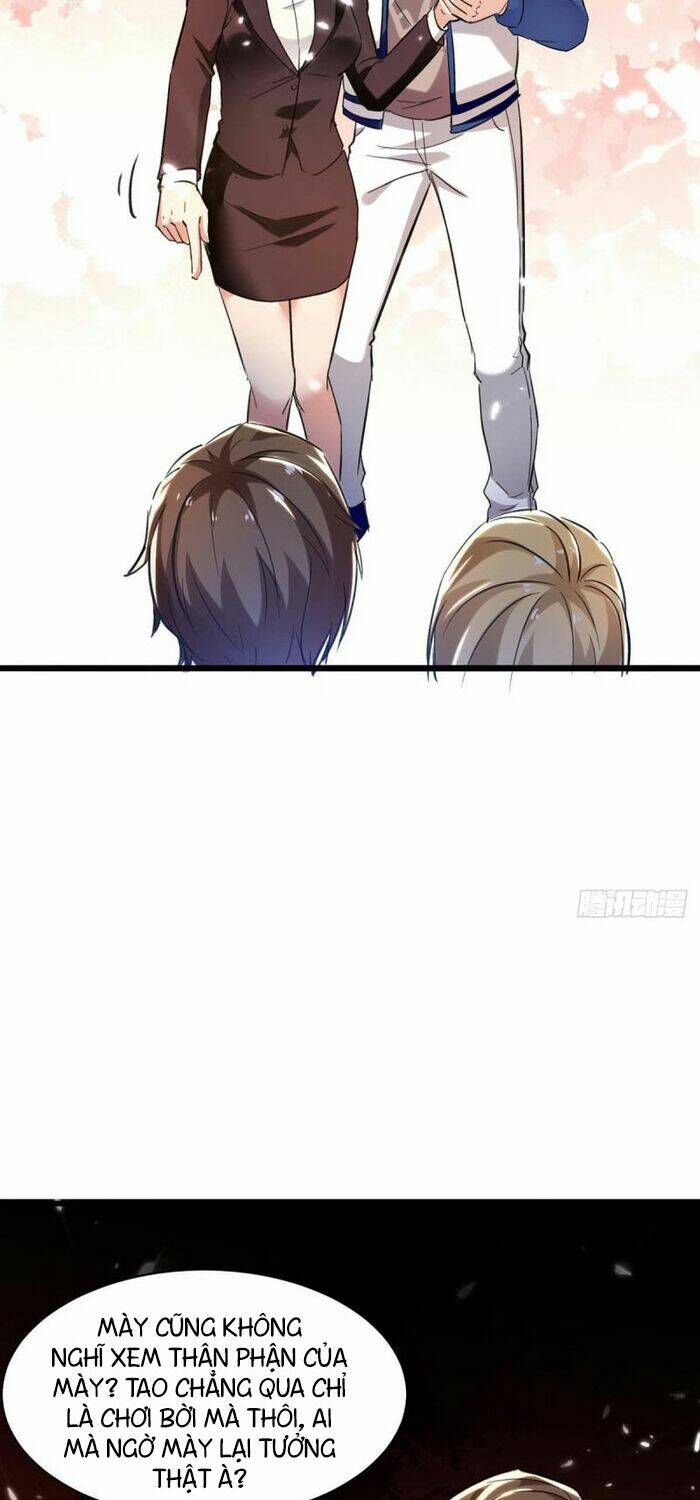 trọng sinh khí thiếu quy lai chapter 166 12