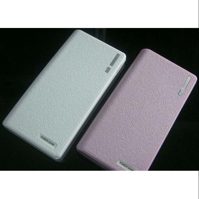 Box dự phòng 6 cell có lò xo không pin xanh dương