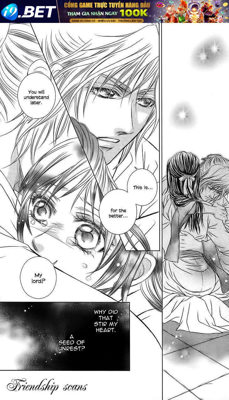 scarlet palace chapter 18 27