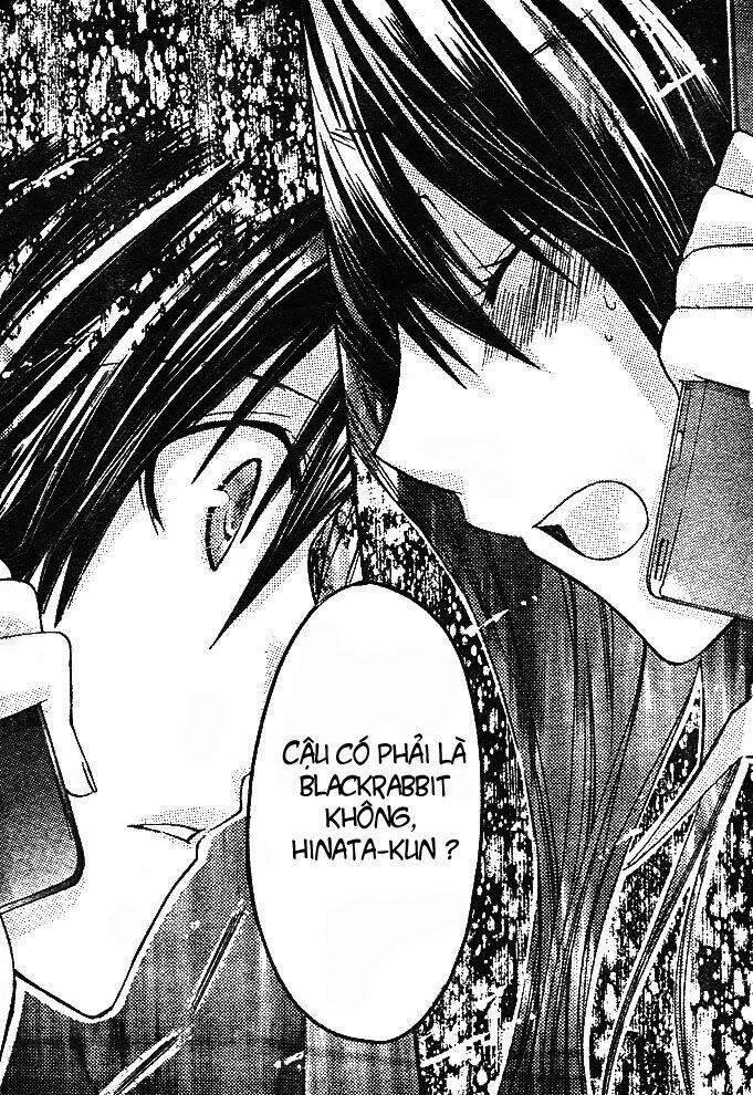 kokoni iru yo chapter 11 36