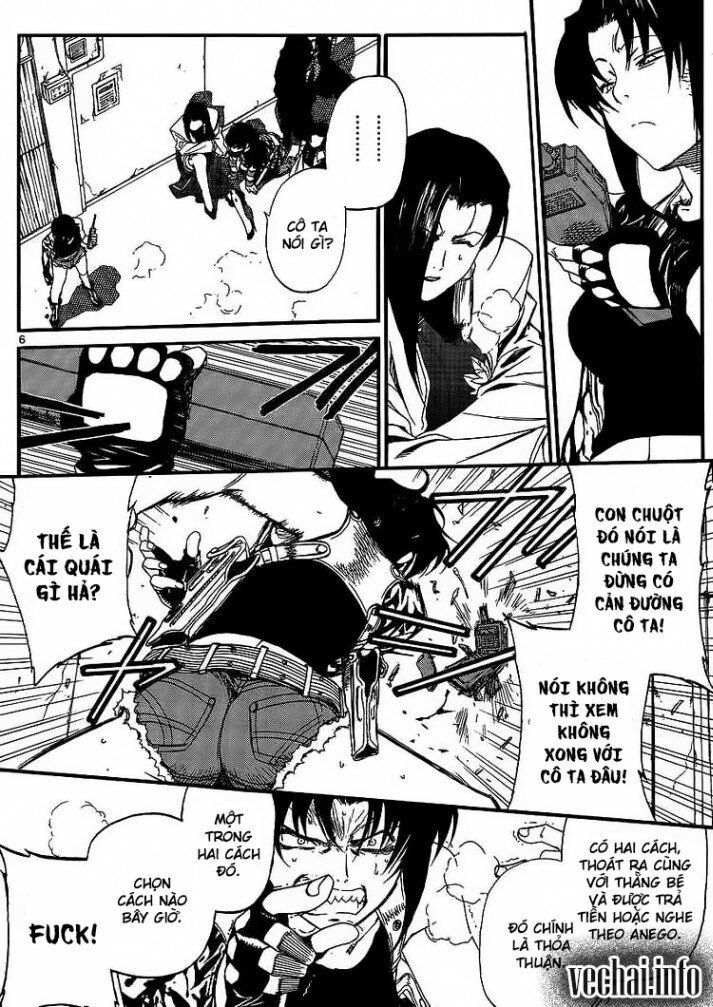 hố đen chapter 69 6