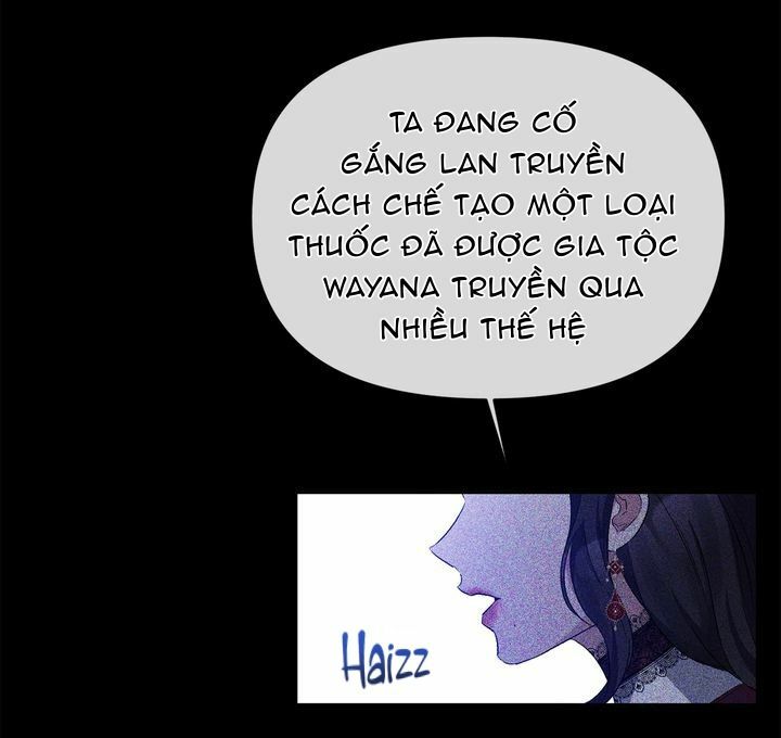 nữ công tước phương bắc là một nhân vật phản diện chapter 19 19