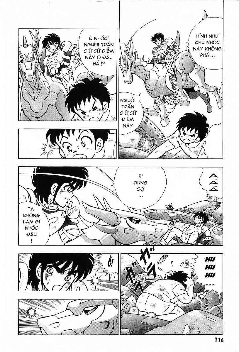 b'tx – người x chapter 6 18