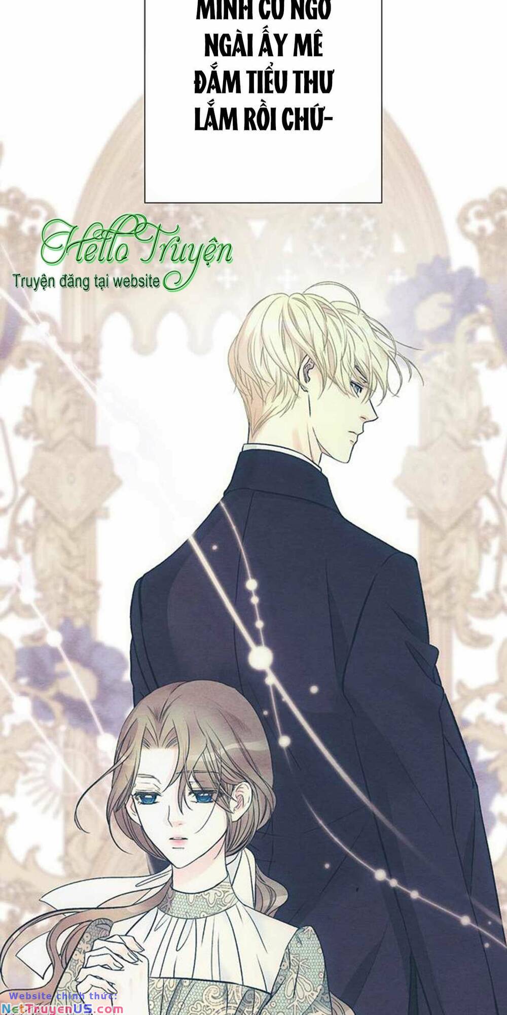 Hoàng Tử Rắc Rối chapter 31.2 22