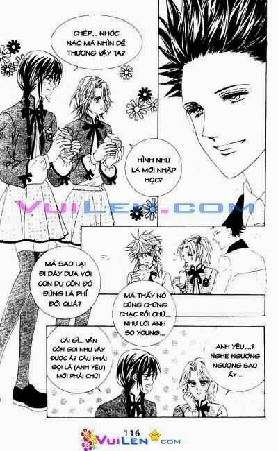 đại ca đi học chapter 9 116