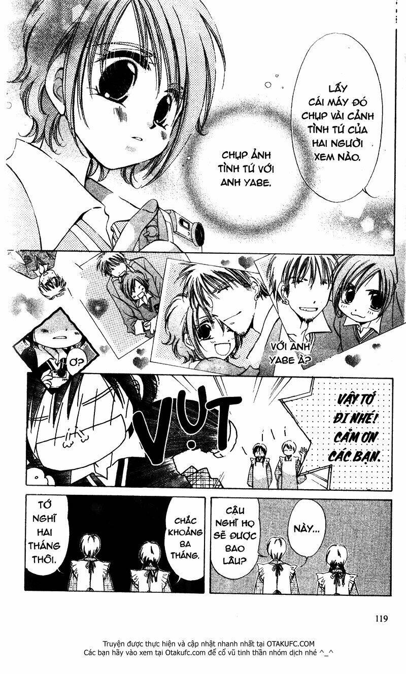 gatcha gacha chapter 19 6