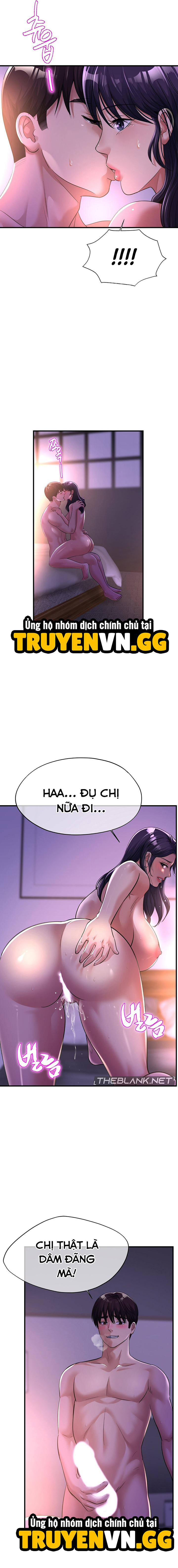 tình cảm thầm kín chapter 6 6