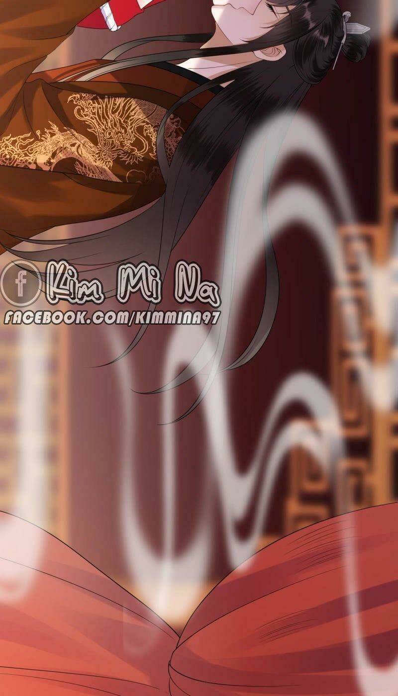 vương gia kiêu ngạo quá khó cua chapter 108 15