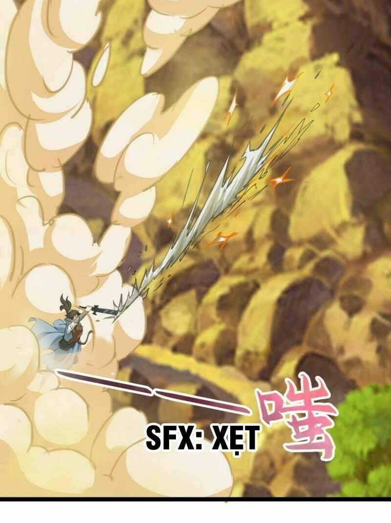 việc tu luyện hằng ngày của vũ đế chapter 45 31