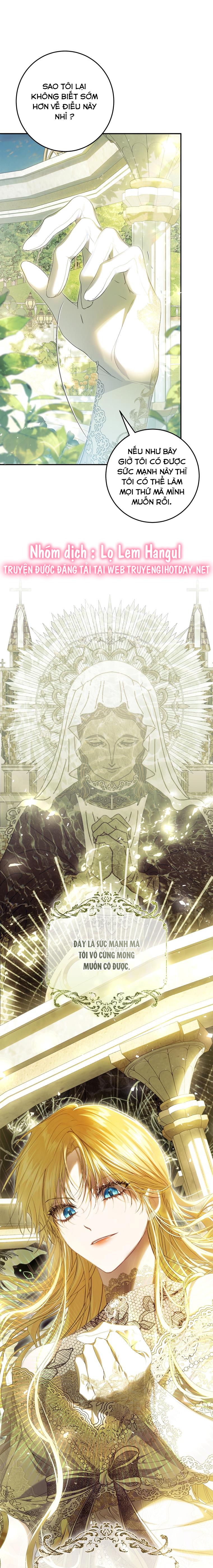 con rối ác nữ marionette chapter 86 25