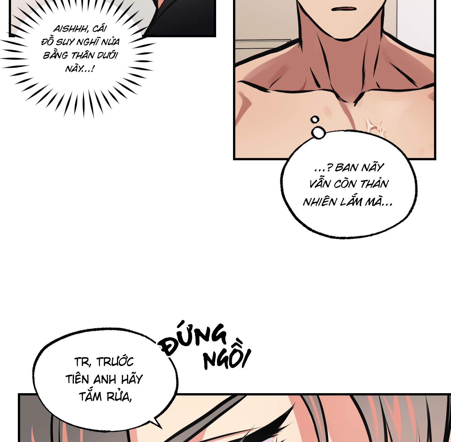 cây thương của ghost chapter 22 18