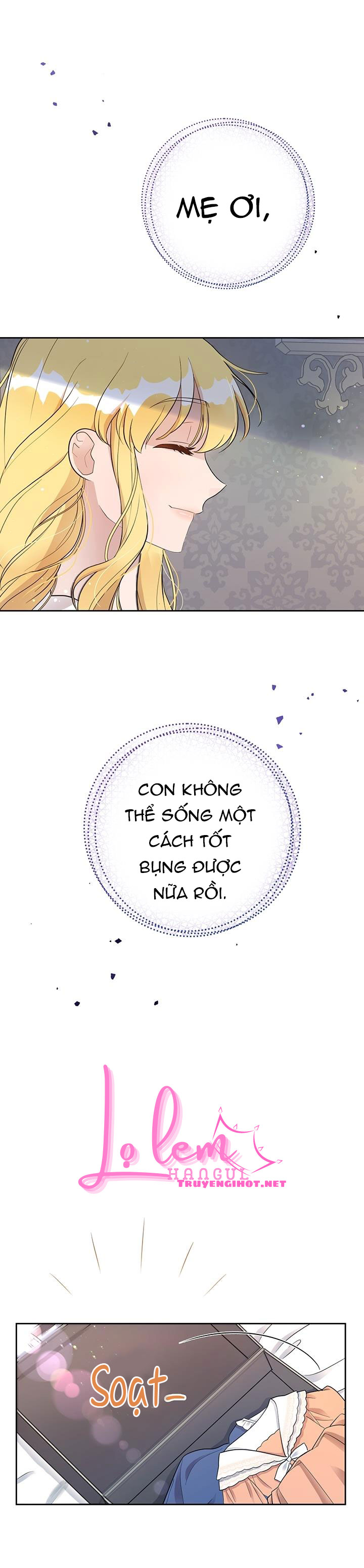 đây là cuộc hôn nhân lừa đảo chapter 3.2 10