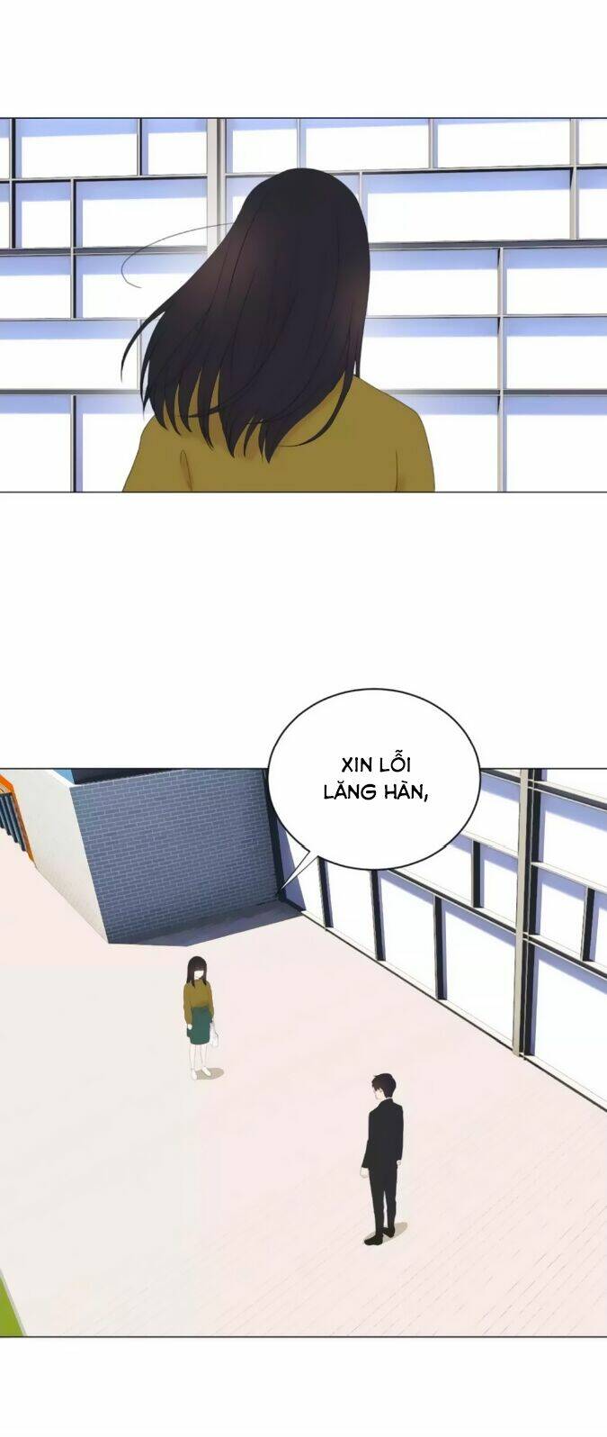 chào buổi sáng, hướng dương chapter 44 13