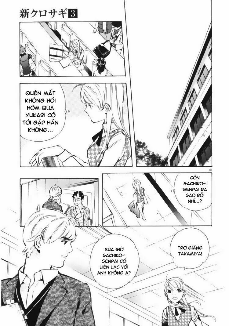 shin kurosagi - con diệc đen 2 chapter 24 13