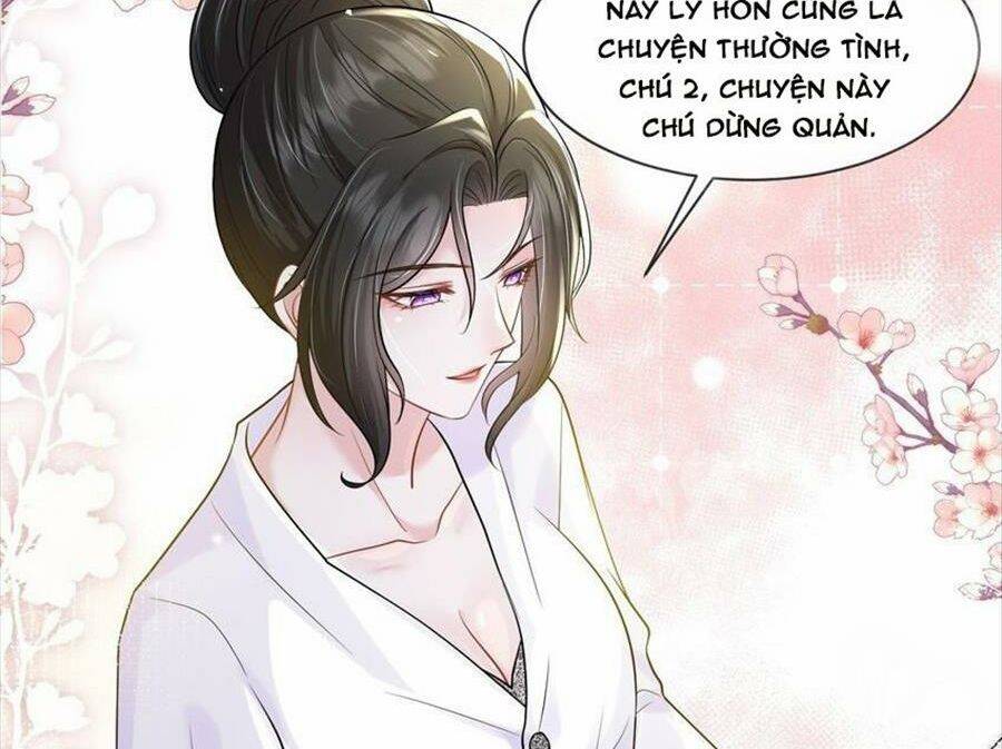 Vợ Tôi Là Boss Ngầm Đầy Quyền Lực Chapter 53 - Trang 8