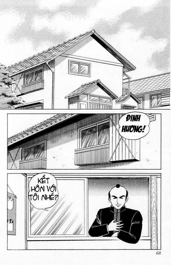 yuu & mi chapter 21 2