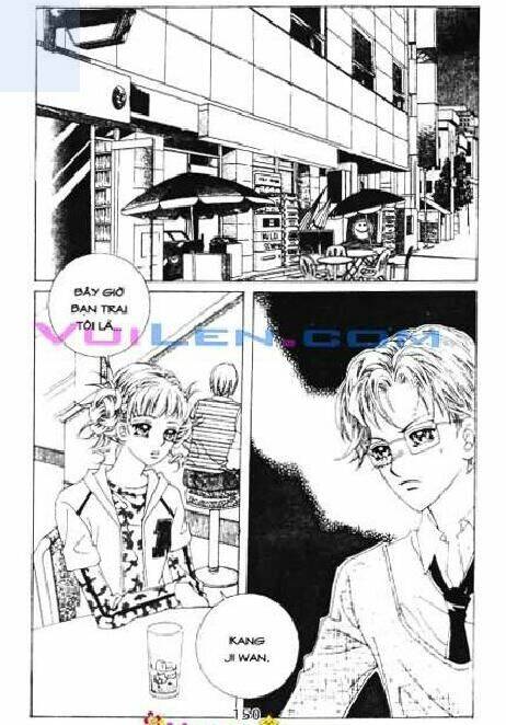 ánh nắng chói chang chapter 3 148