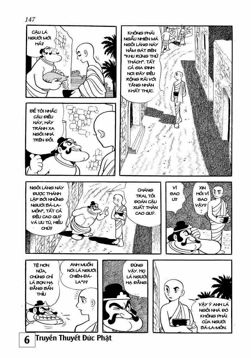 buddha - truyền thuyết đức phật chapter 29.2 2