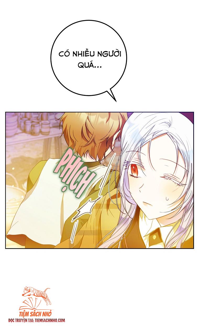 trở thành vợ nam chính chapter 43 20