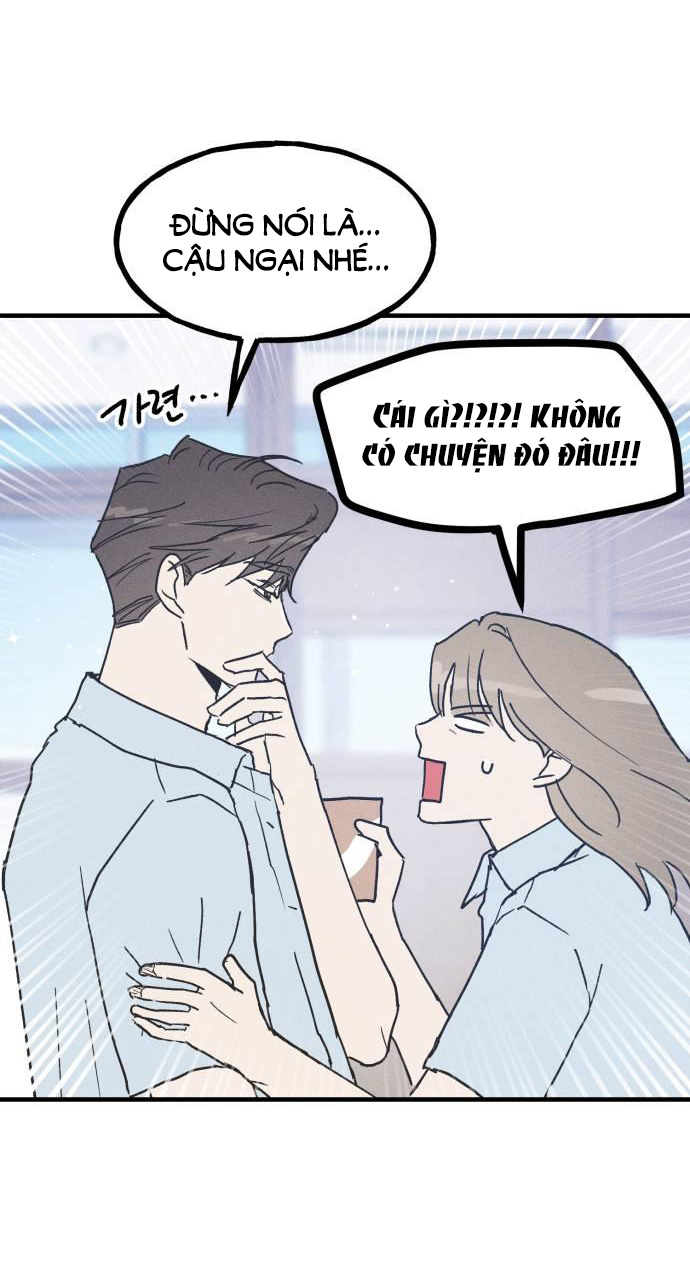 nguyên tắc của bạn thân là con trai chapter 4.2 14