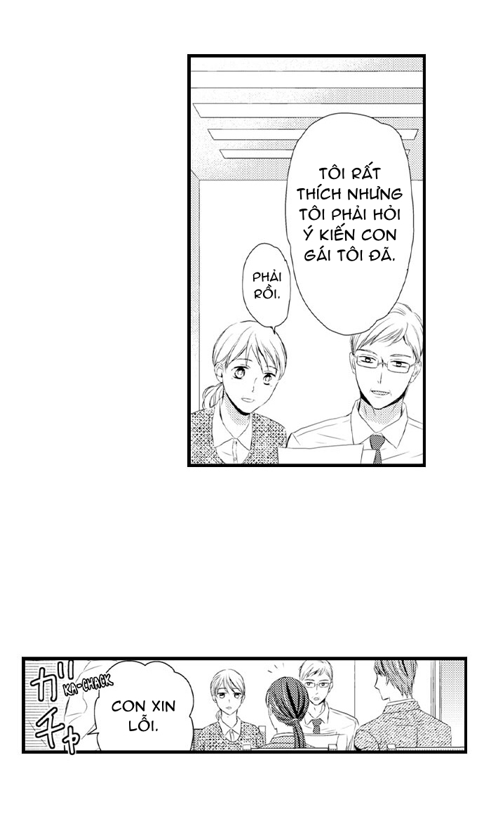 khiến cô ấy ra hết lần này đến lần khác, chầm chậm và ngọt ngào chapter 12.2 3