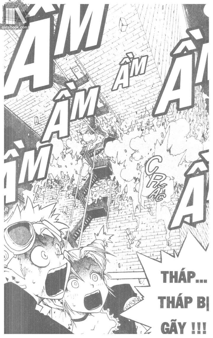 toto! the wonderful adventure chapter 42 21