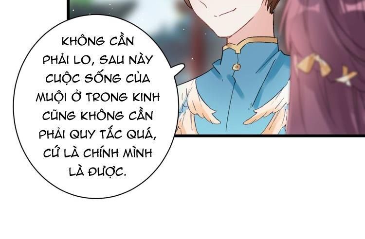 hoa nhan sách 2 chapter 98 19