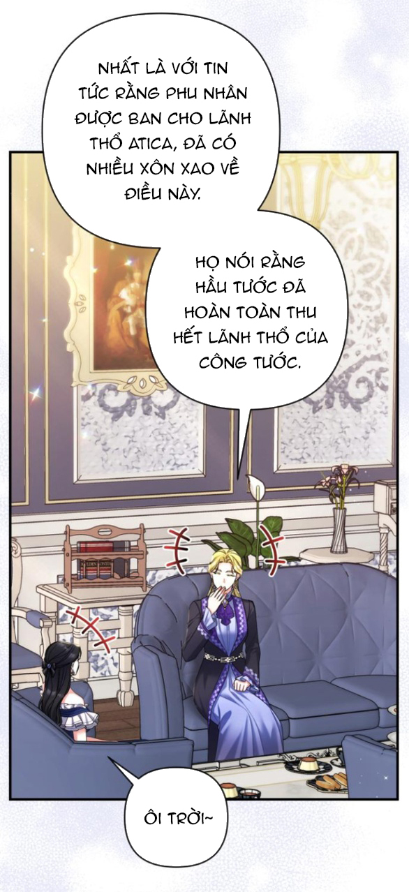 dành cho nhân vật bị bỏ rơi yêu thích nhất của tôi chapter 91.1 21