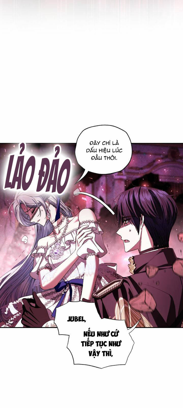 cha, con không muốn kết hôn đâu chapter 120 11