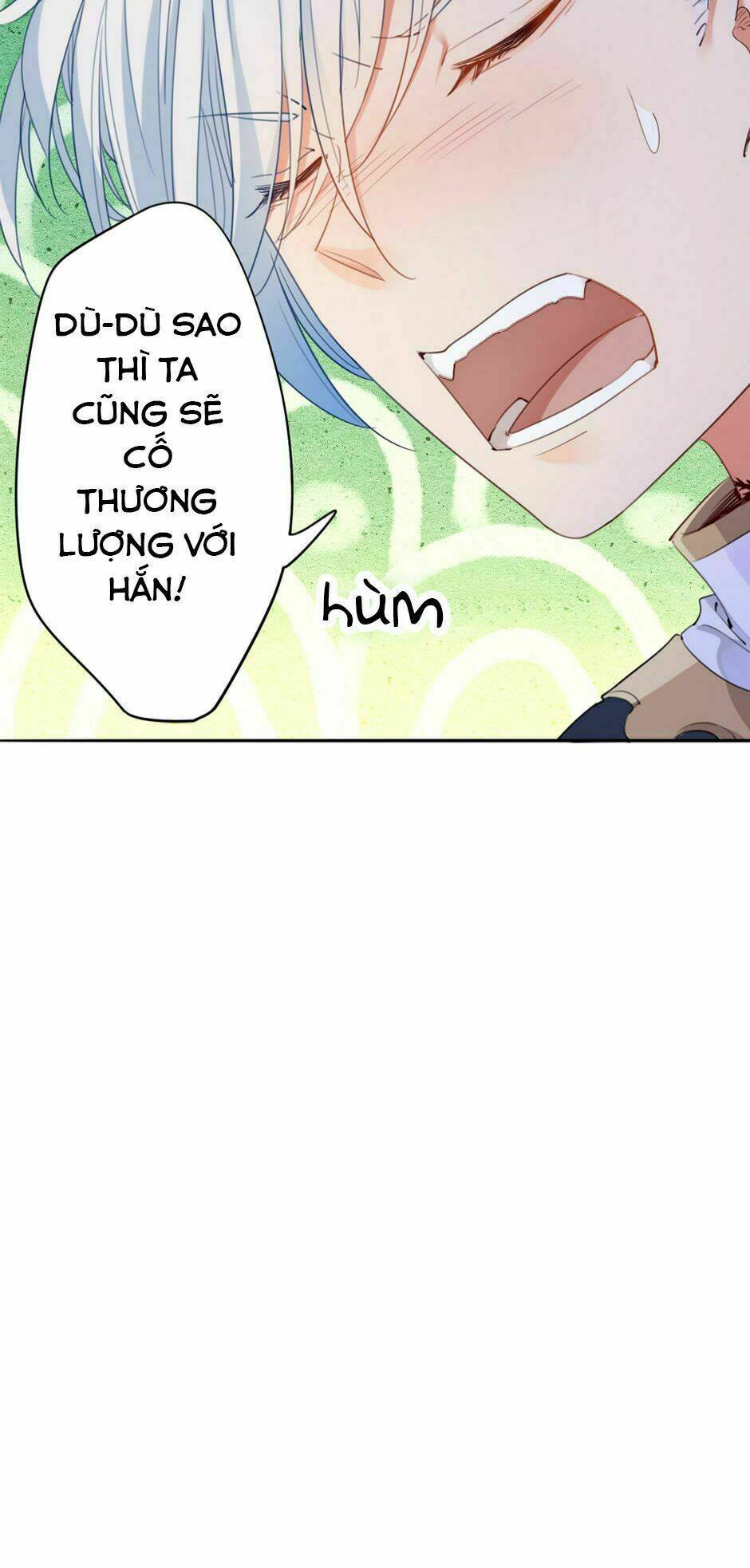 hiệp sĩ của nữ hoàng chapter 22 21