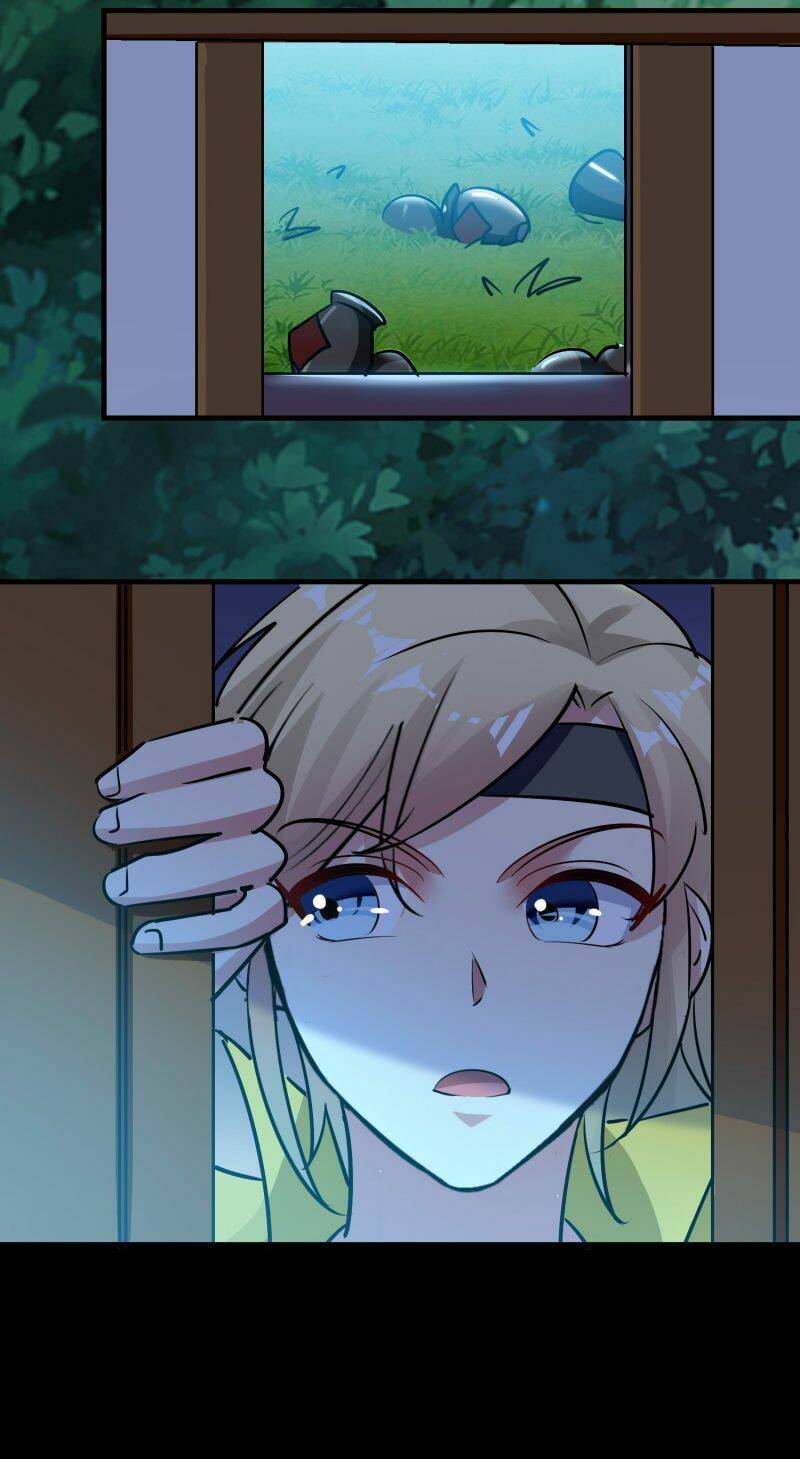 vạn giới tiên vương chapter 57 23