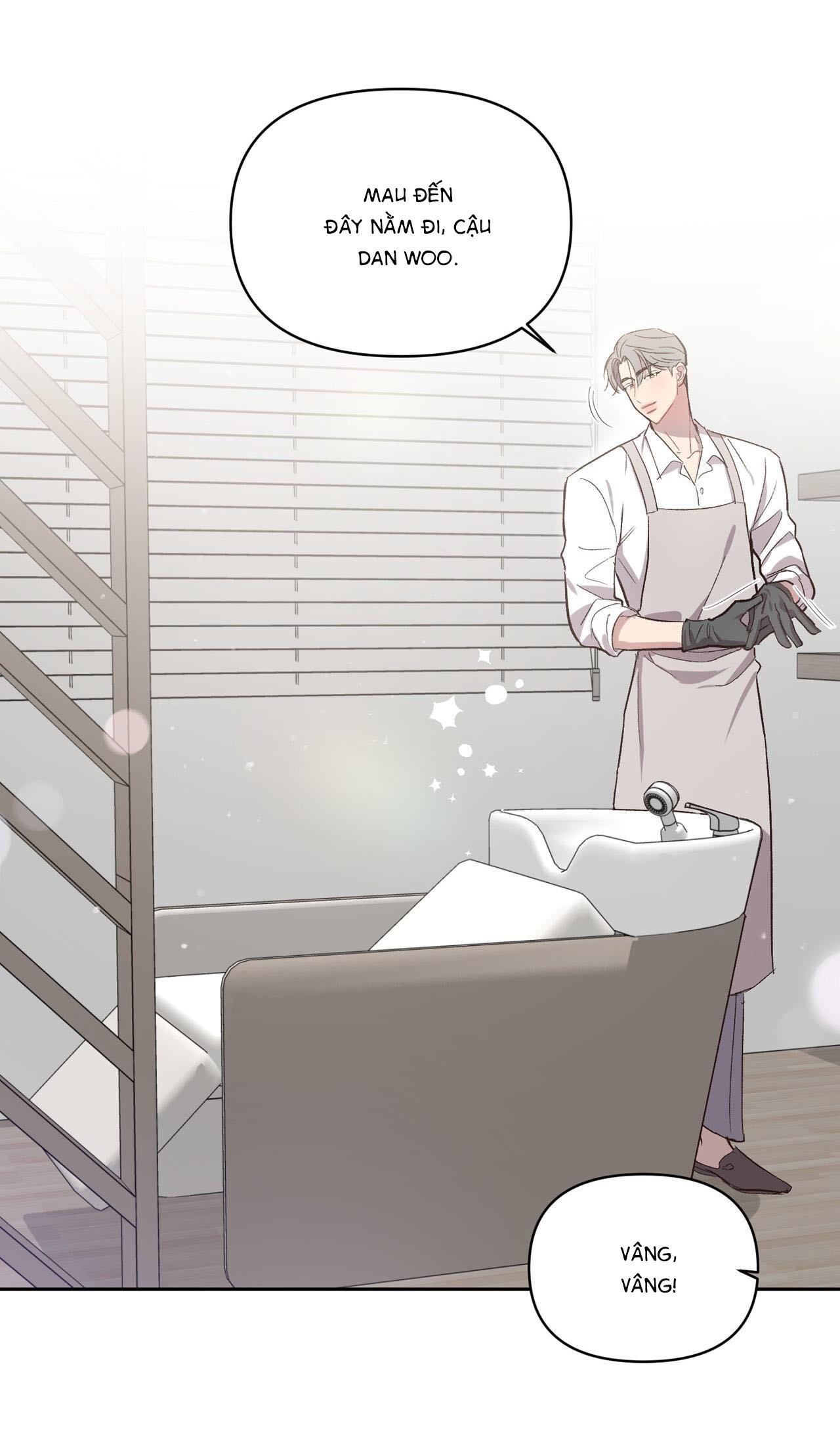 bí mật của mái tóc chapter 23 35