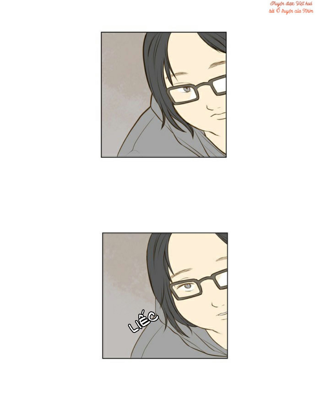 một phần vì thích em chapter 1 6