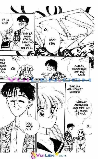 cô gái khả ái chapter 9 49