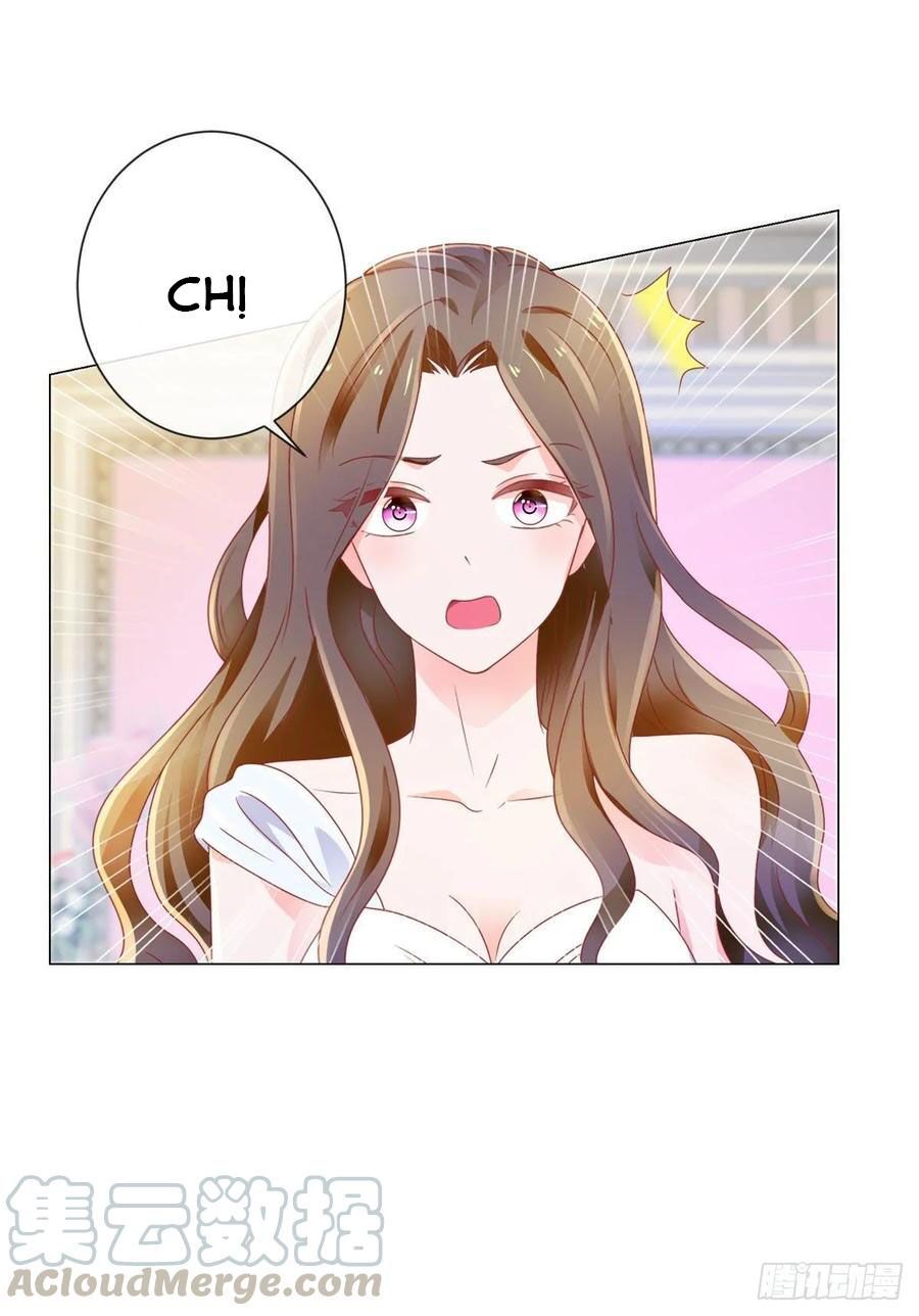 ẩn hôn 100%: chọc tức vợ yêu mua một tặng một chapter 137 19