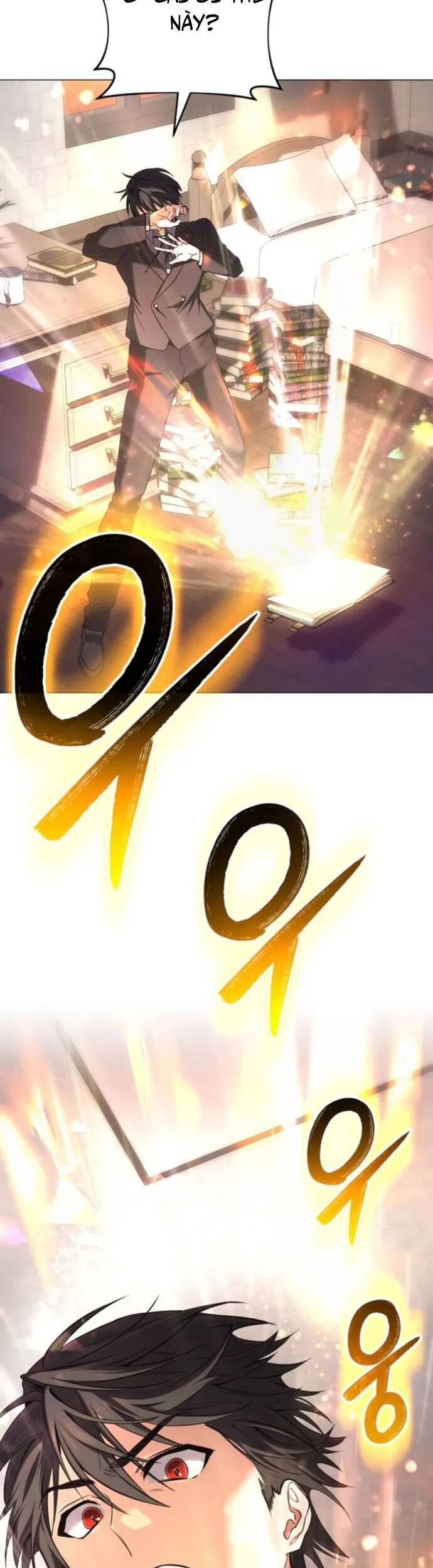 sự trở lại của đại pháp sư huyền thoại chapter 1 49