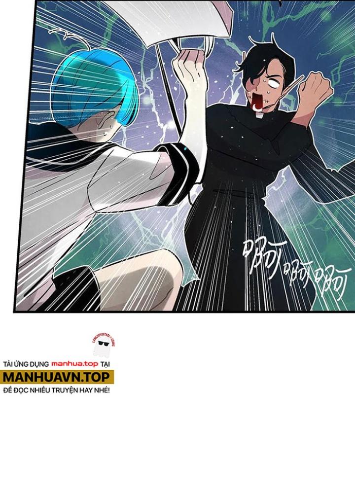 skeleton làm bố chapter 44 146