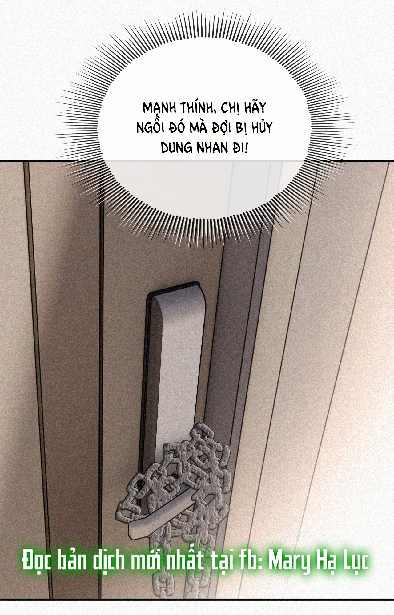 bệnh yêu chapter 113 38