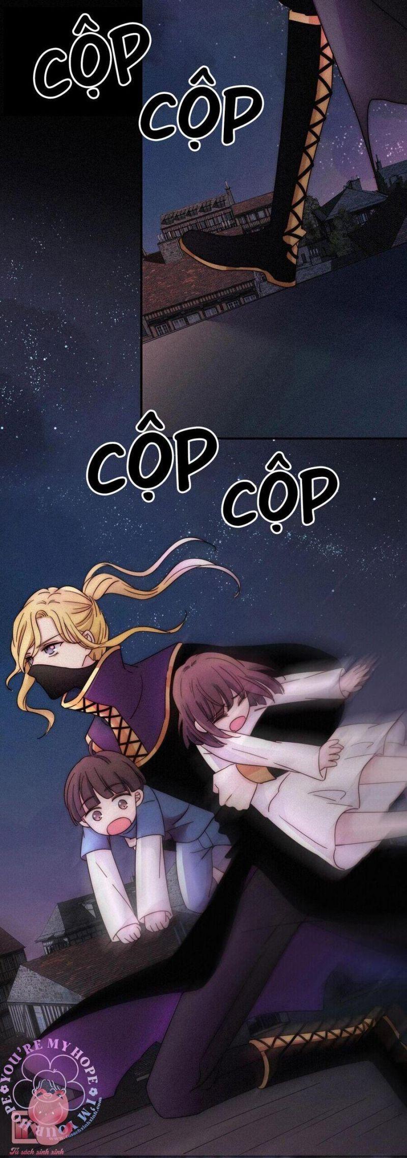 đêm tối chốn này chapter 69 5