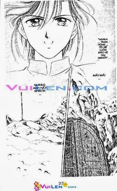 quyển sách kỳ bí chapter 9 26