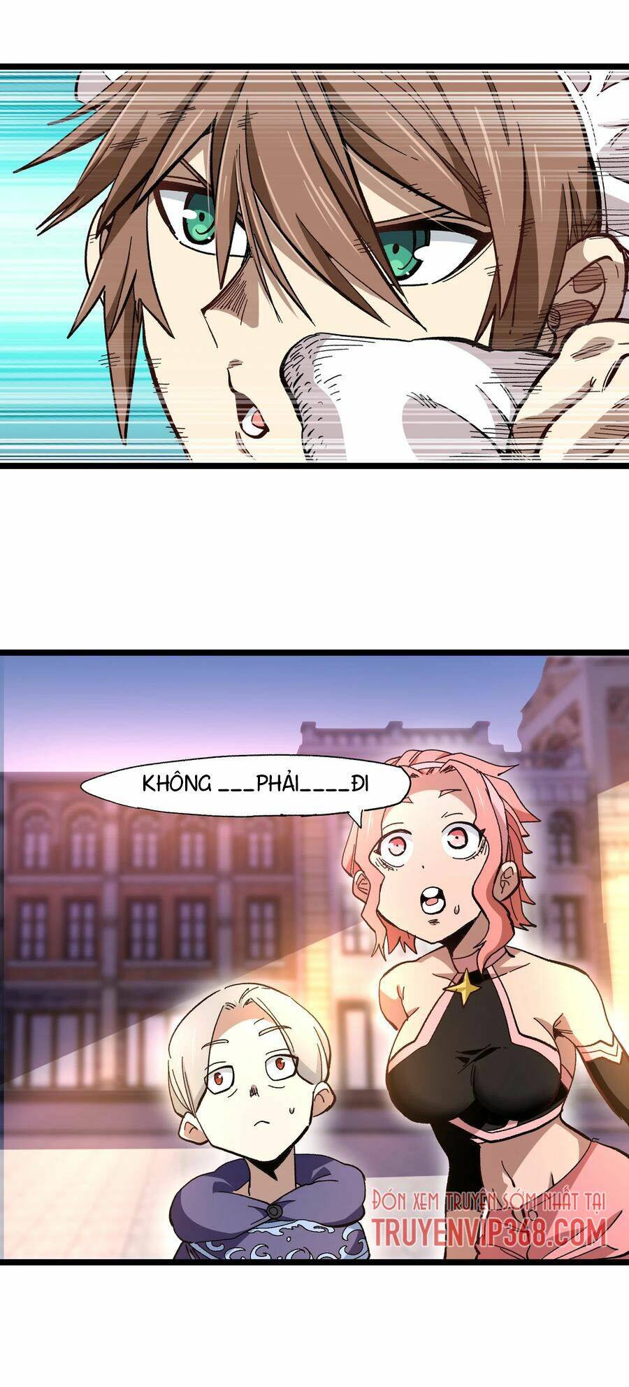 vú em vô địch chapter 23 5