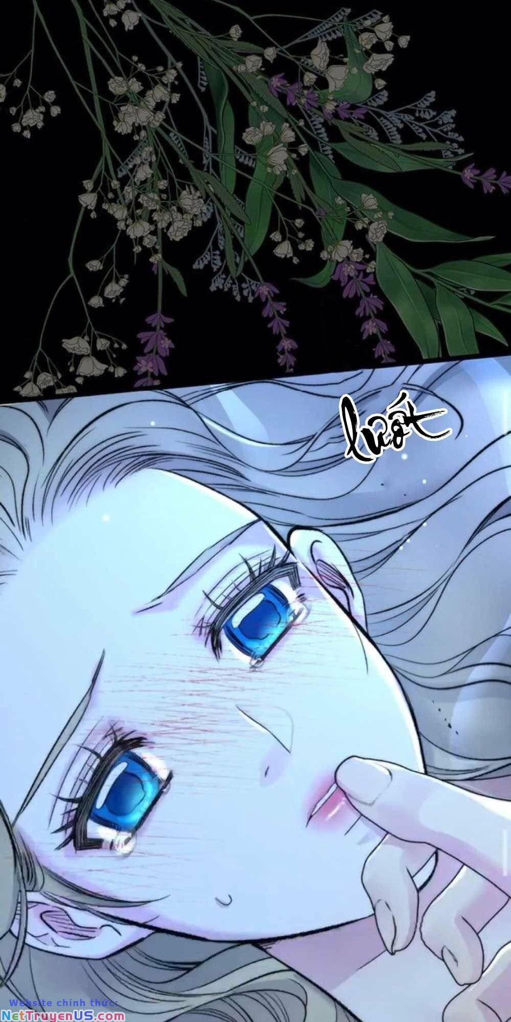 Hoàng Tử Rắc Rối chapter 40.2 3